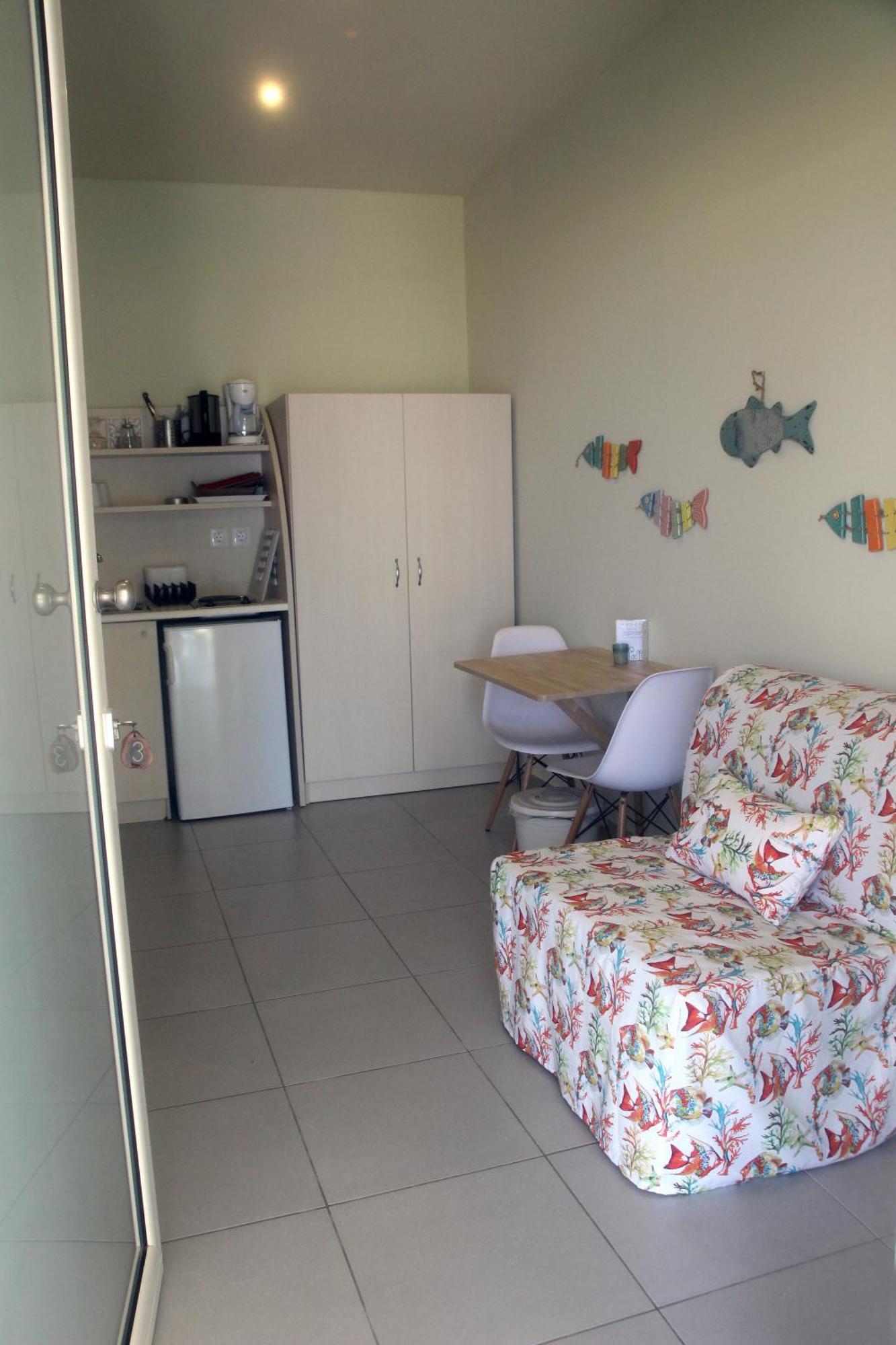 Effi Apartments Platanés Quarto foto