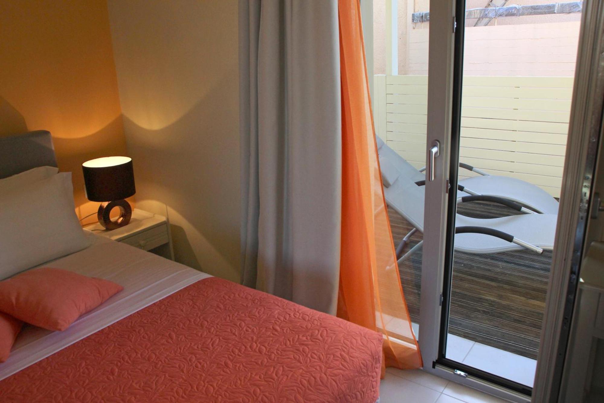 Effi Apartments Platanés Quarto foto