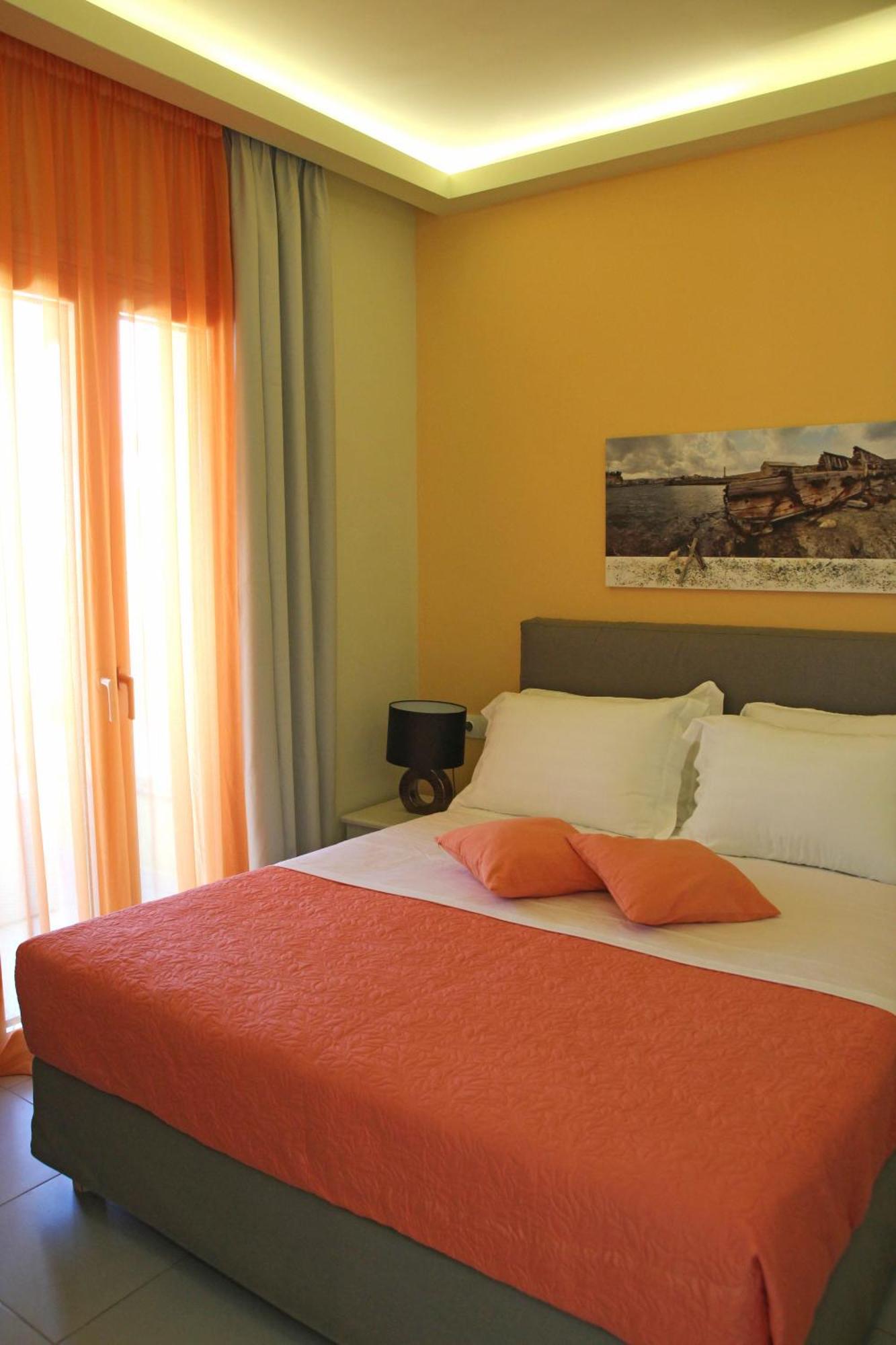 Effi Apartments Platanés Quarto foto