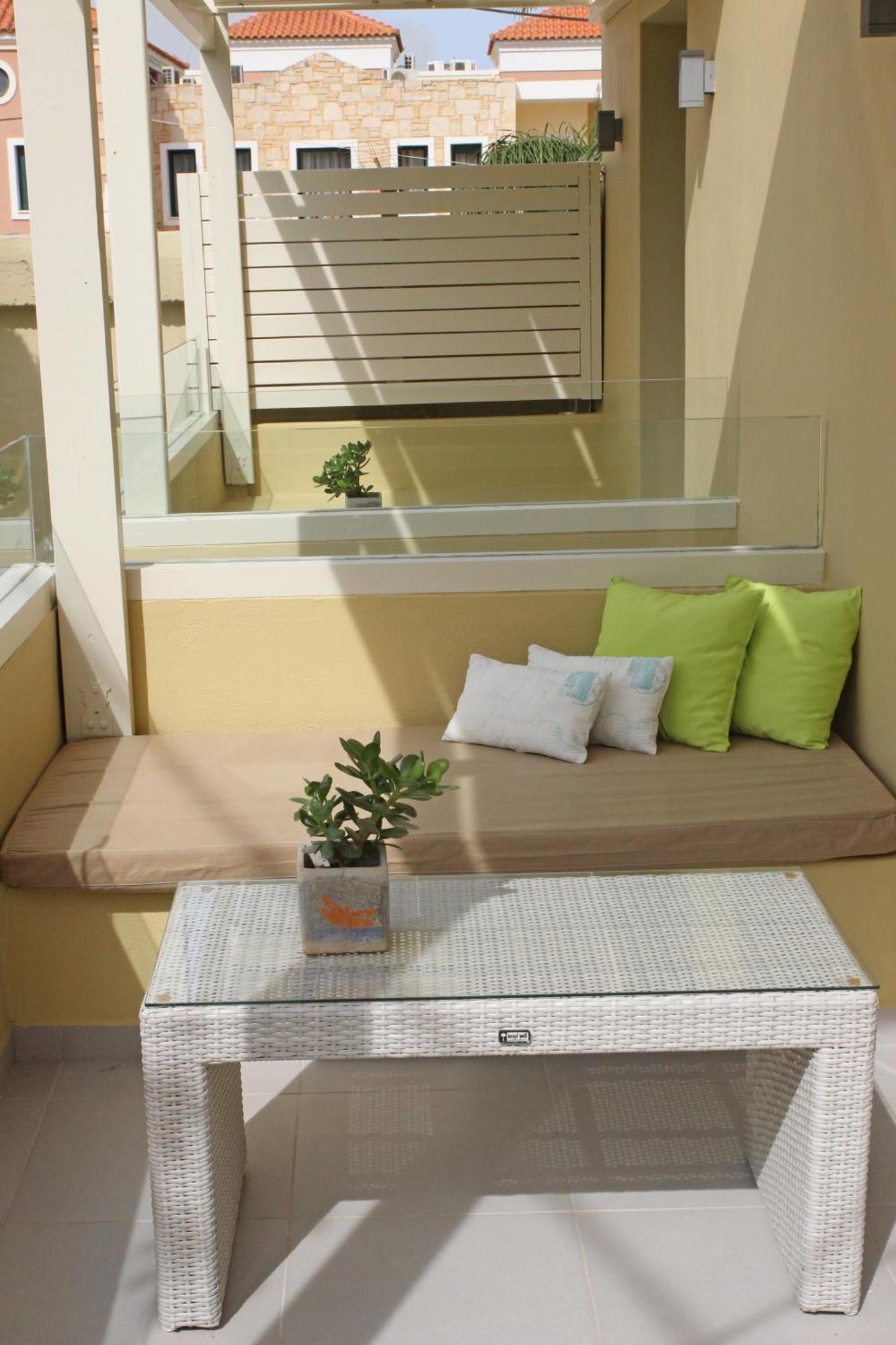 Effi Apartments Platanés Quarto foto