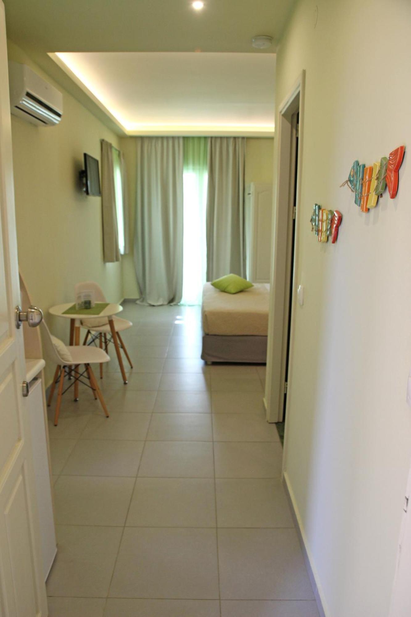 Effi Apartments Platanés Quarto foto