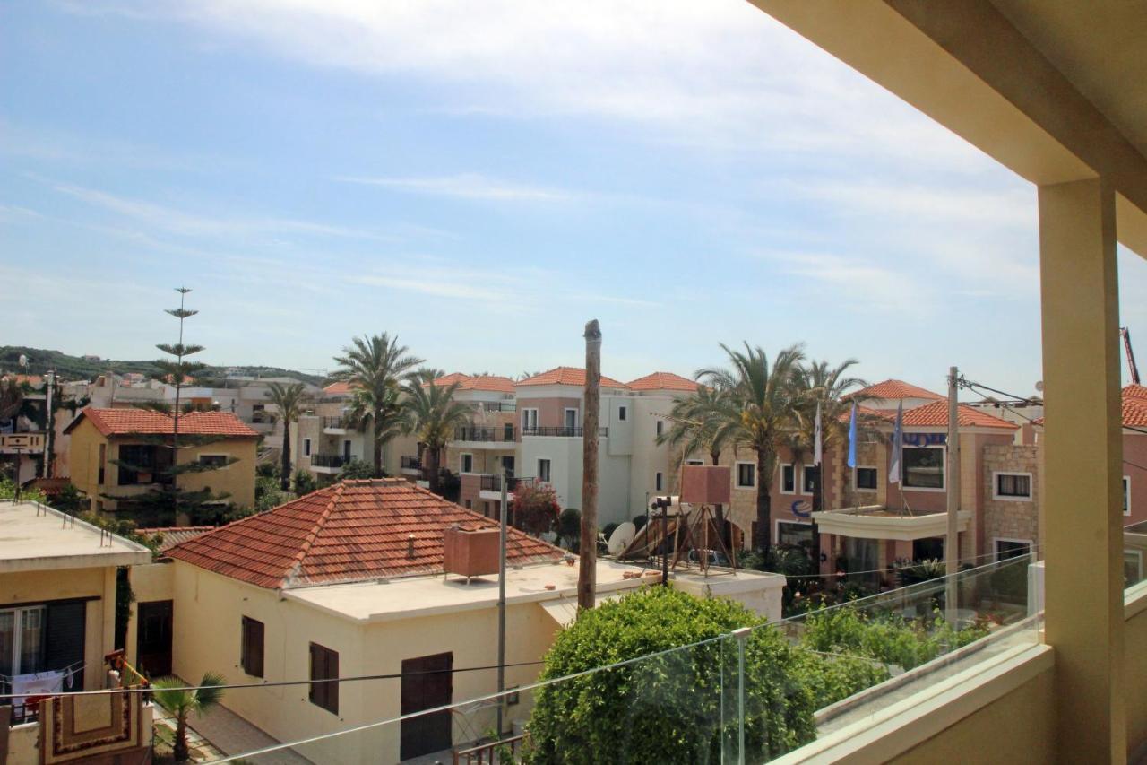 Effi Apartments Platanés Quarto foto